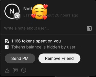 VenomTelugu Thank u for lv❤️ Pic 2