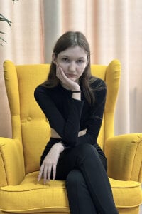 Public od NikaRain  snímek