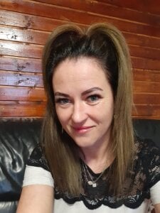 blonda-sexy Public Εικόνα 3