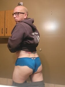 sissyslutpinky1 Public Pic 3