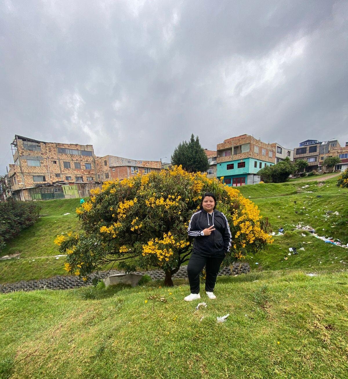 Carolina-Lenon Poză populară 5379