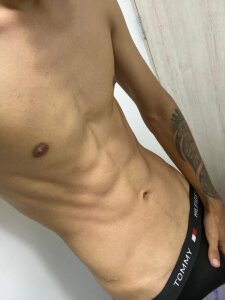 D3mon_cock your Latino Pic 3