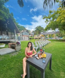 Allison_kaye me Foto 3