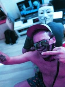 LuBiK05 Public Fotka