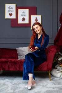 Tracyix 🎅 Merry Xxxmas 🎅 Foto 2