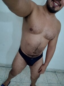 KalethBigDick Under wear and socks  8. fénykép
