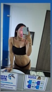 ScarlethJonz Public Pic