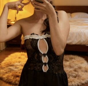 SuziiLove bịp cô gái đi khách sạn được tìm thấy trong nhà vệ sinh của Ly 사진