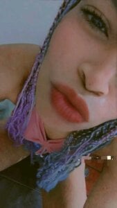 partdemondestrution2's SEXY SAMMY Sex Photo 6