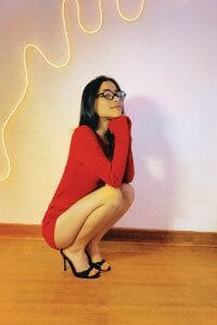 Isabelle_Rezza Public зображення 2