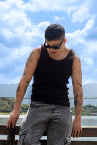 Prometeo_X: Outdoors everything is more delicious💚 ( 8 фото)