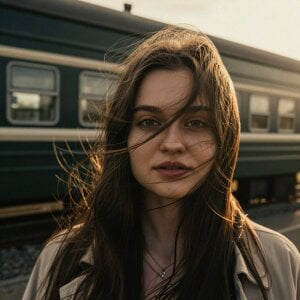 Renesmy_Black beautiful Foto 7