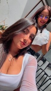 TheGirlsShow your accommodating girls slika