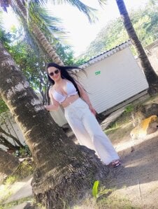 angela_nix sun, beach and sand... Collecting moments that taste like salt and sun ☀️🌊 รูป  5