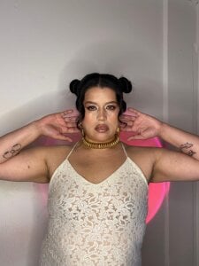 Andrea_secret_ YOUR FAVORITE GIRL ❤️ Pic 8