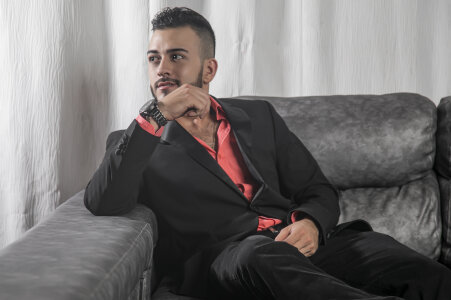 Jacke_Taylor1のLittle Eleganceの 3枚の写真