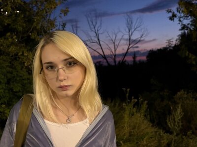 StellaZeolla first album Pic 3