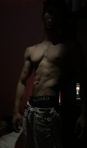 salvadorsneakerfreak Public Pic