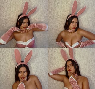 PaulinaBelushi Your sexy bunny! Pic 2