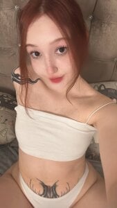 EasterGise Lilly is so wet Pic 8