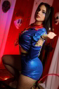 violeta_olsen 👻Hallowen👻 Pic 8