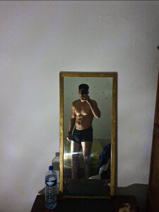 spicyandsweet Me . fénykép