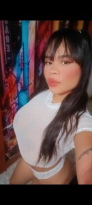 Pamela de Threesome69xx  2 fotos