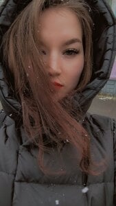 looksexigerl Public Foto