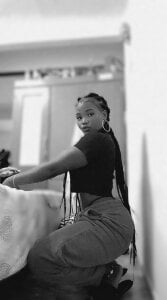 IrisHerrera_ Sexy booty 🍑 Foto 2