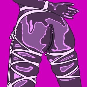 sparrowlynxx Art Work รูป 