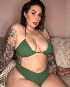 Paige_Turnah's XXX Nude Photo 1