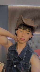 Noa_03 Your sexy cowboy  3টি ছবি