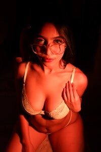 miel_18 🤍🤍 Pic 2