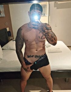 black_dmon Public Pic