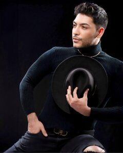 Pauldiazz Public Pic 5