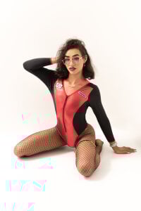 AliDiaz_ Happy halloween! Gambar 2