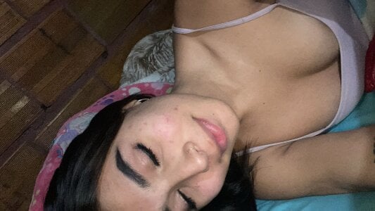 rubyrouge__ calm and storm you are free Pic 5