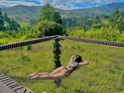 Lilithfosterr Relax With Me 🍃 Pic 3