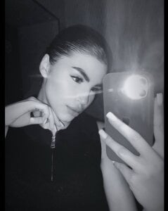 KaciCarlisle The shine of my soul🥰 Pic