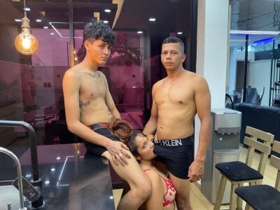 Sexe_Sauvage_AD Oh my God how rich Pic 7