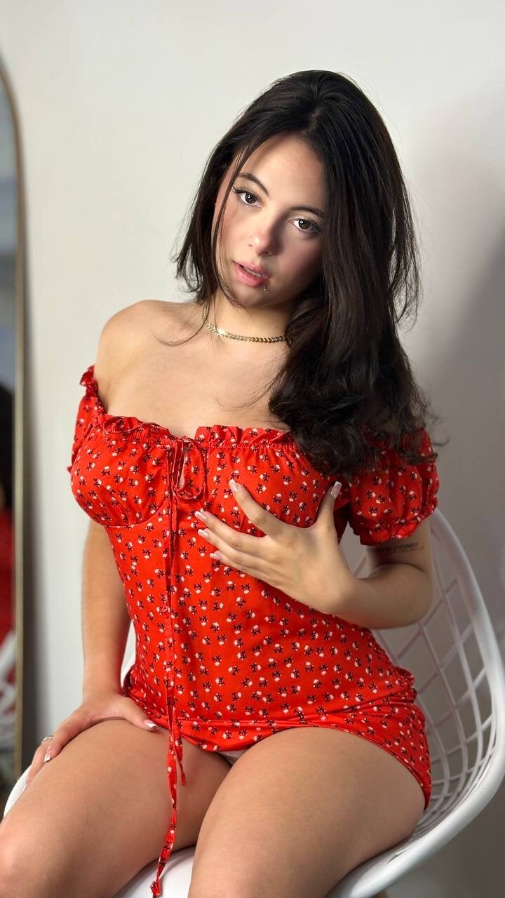 TeaseDollXXX Popularna fotka 2701