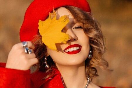 LiliLinn Goldfish Εικόνα 5