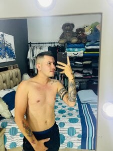 AxelNoiir_'s XXX Nude Photo 7