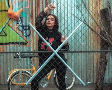 sofiaalarson 💄💋 Pic 5