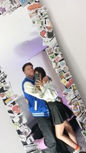 photos of my partner de ANY_RICK  2 Imagens