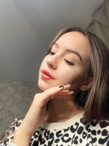 LisaSmiths I rested for 1 day and am ready to conquer the hearts of men again!! Pic 5