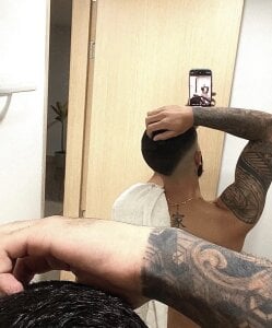 SantiagoHincapiie Hot Billede 4