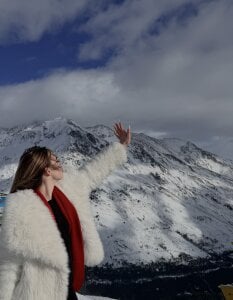 DianaRizz Elbrus 🏔️❤️ Pic 3