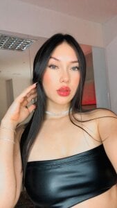 AnnaHoffman_ 💕SEXY EYES💕 Pic 2