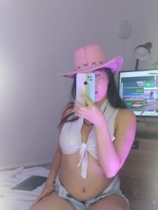Ameliiaa_tay COWGIRL🐮❤️‍🔥 사진 3
